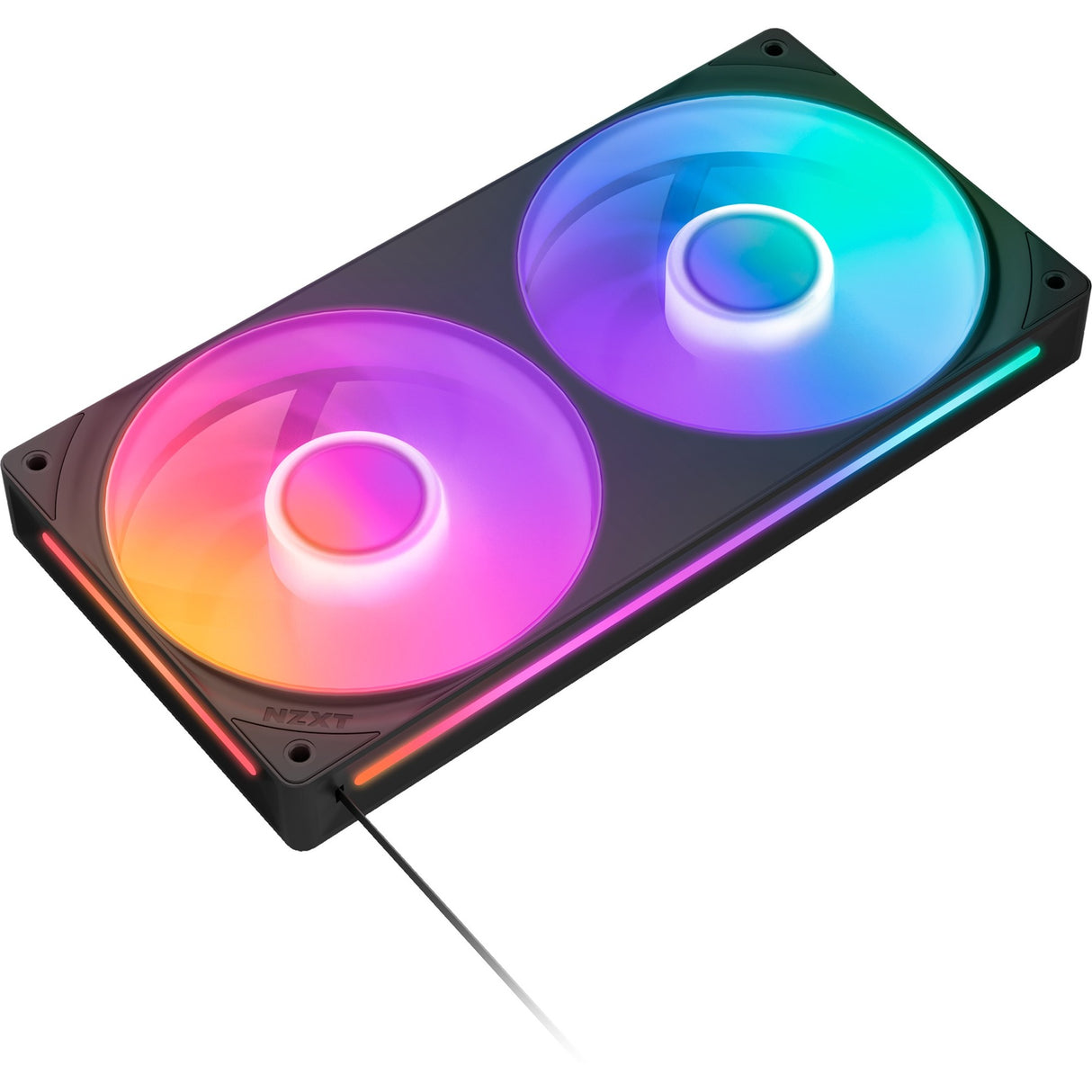 JADRO NZXT F240 RGB