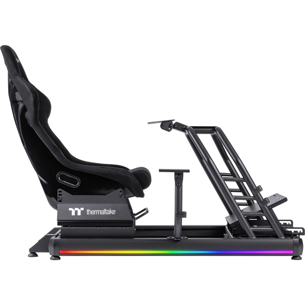 Thermaltake GR500 Racing Simulator Cockpit Racing Simulator (Black)