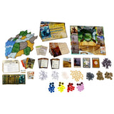 999games 999 games spirit island board game (dutch, 1 - 4 players, 90 minutes, 14+ years)