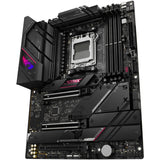 Asus ROG Strix B650E-E Gaming WiFi Socket AM5 Motherboard (Black, RAID, 2.5 Gb-LAN, Wi-Fi 6E, BT, Sound, ATX)