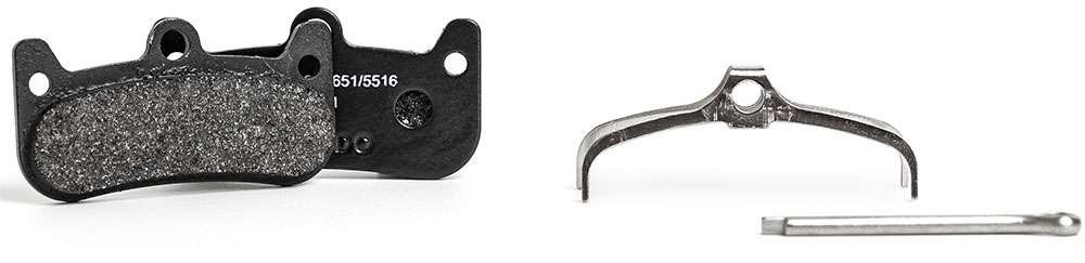 Ferodo fbp019fm allround brake pads for formula