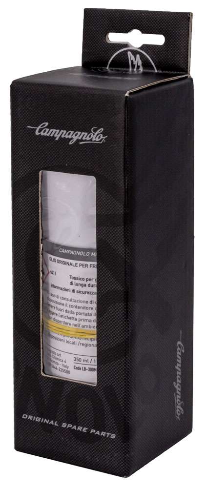 Campagnolo mineral oil 350ml