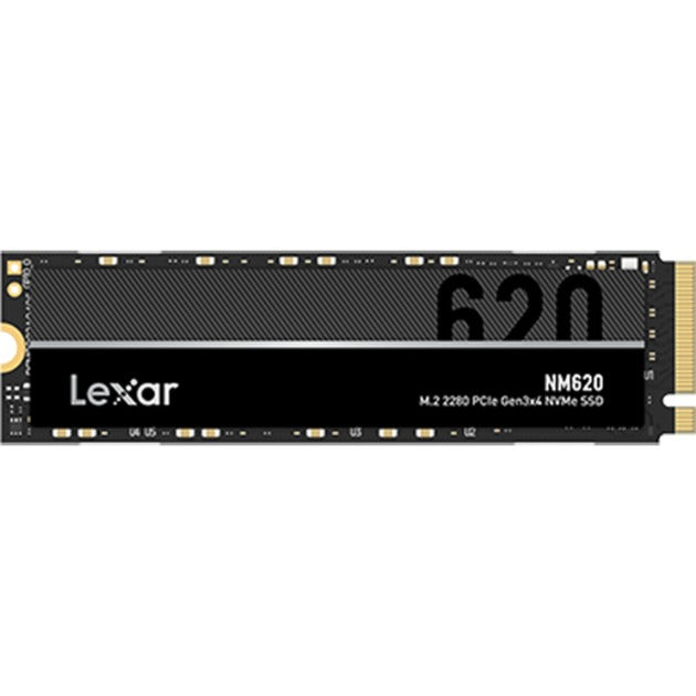 Lexar NM620, 2TB