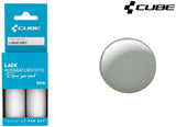 Cube touch-up pen set lunar grey