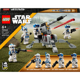 LEGO Star Wars 75345 501st Clone Troopers Battle Pack