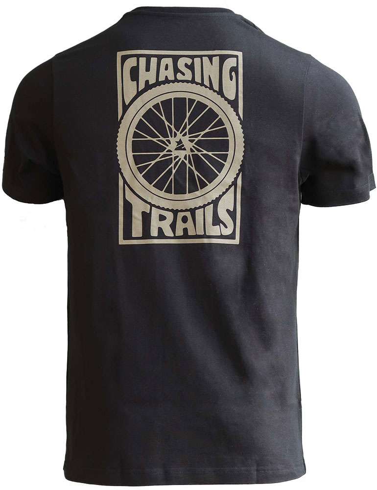 Zimtstern chasingz - t- shirt