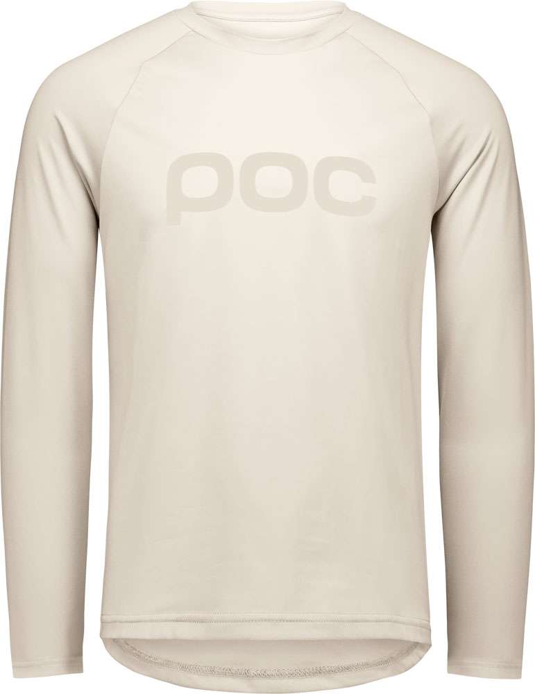 Poc reform enduro - mtb long sleeve jersey