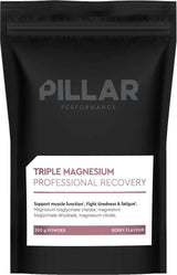 Pillar performance triple magnesium powder 200g