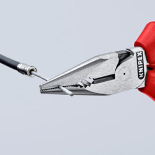 Knipex Pointed Mouth Combination Tang VDE 0826145