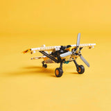 Lego 42198 tekninen viidakkolentokone