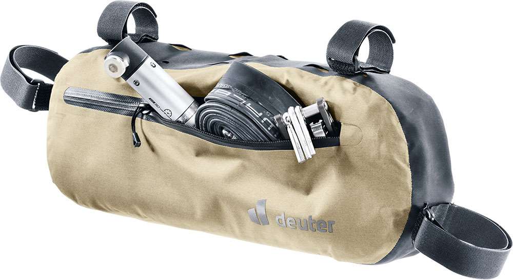 Deuter cabezon fb 4 - frame bag