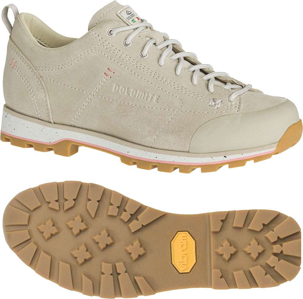 Dolomite 54 low evo - women's multisport shoes