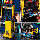 Lego Icons - Pac-Man Arcade Construction Toy (10323)