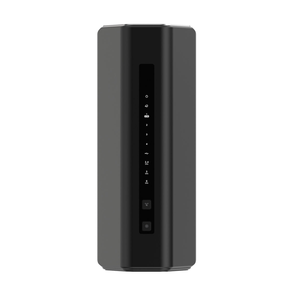 Netgear nighthawk wifi 7 router rs500