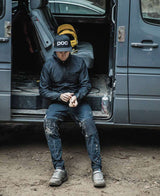 Poc resistance pro dh - mtb pants