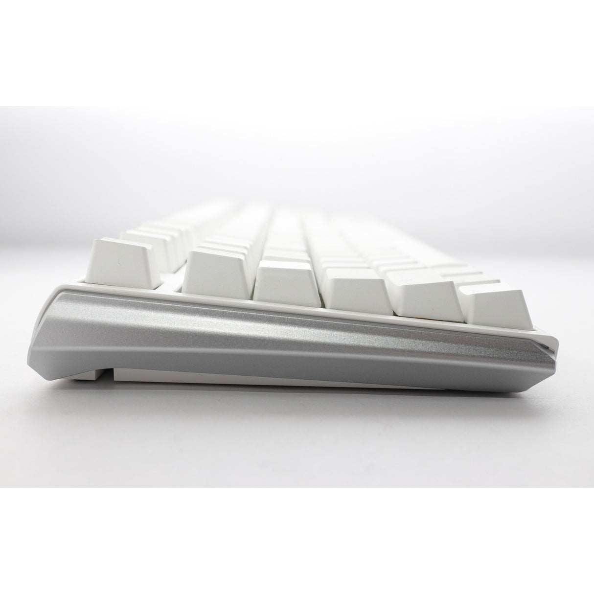 Ducky um 3 branco puro