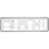 Asus prime b650-plus wifi socket am5 moederbord (zwart zilver, raid, 2.5gb-lan, wi-fi 6e, bt 5.3, sound, atx)