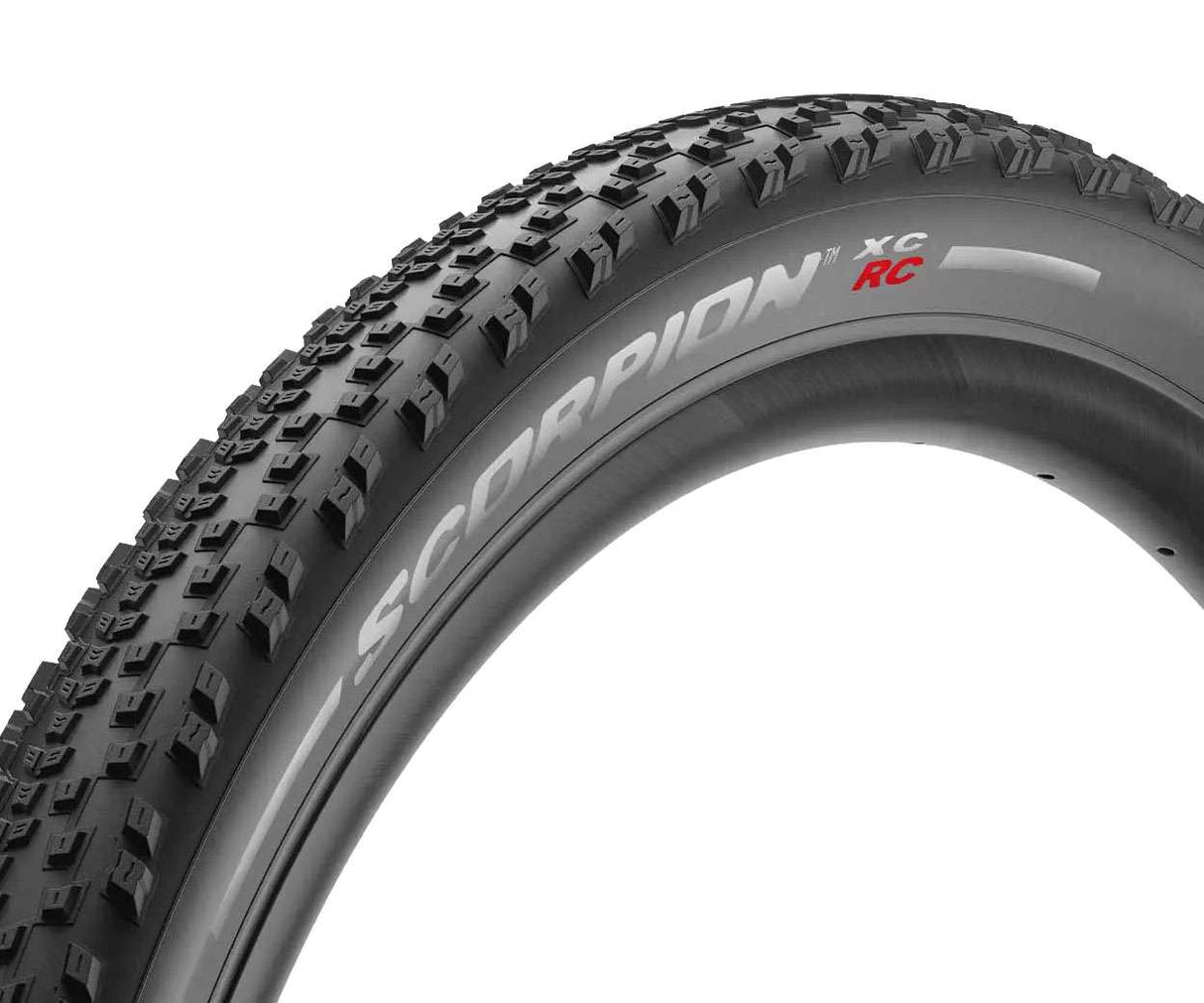 Pirelli scorpion™ sport xc rc 29 folding tyre