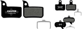 Galfer bike standard disc pads for sram