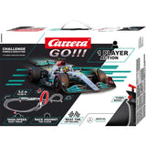 Carrera GO!!! Cáilitheach
