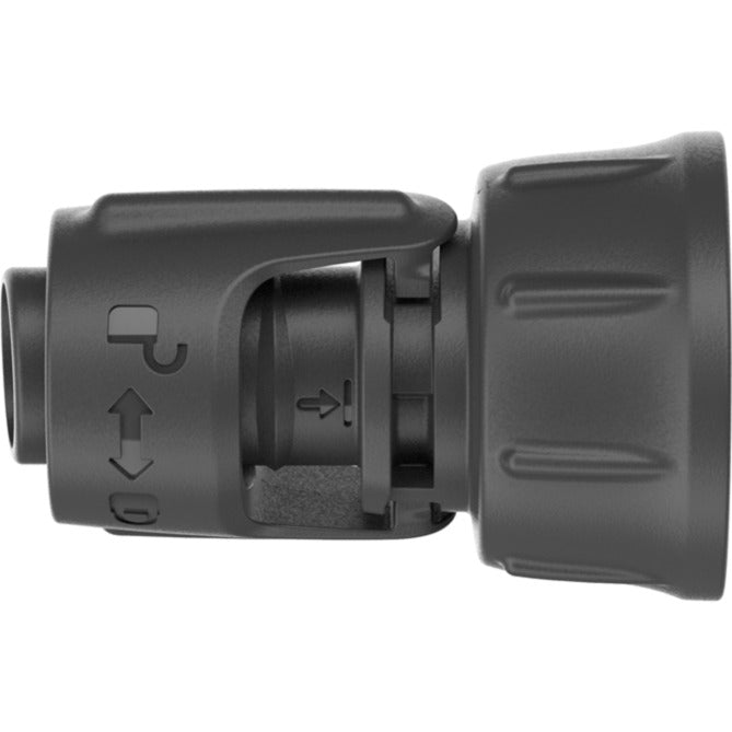 Gardena Micro-Drip-System Crane Connection kos 13 mm (1 2