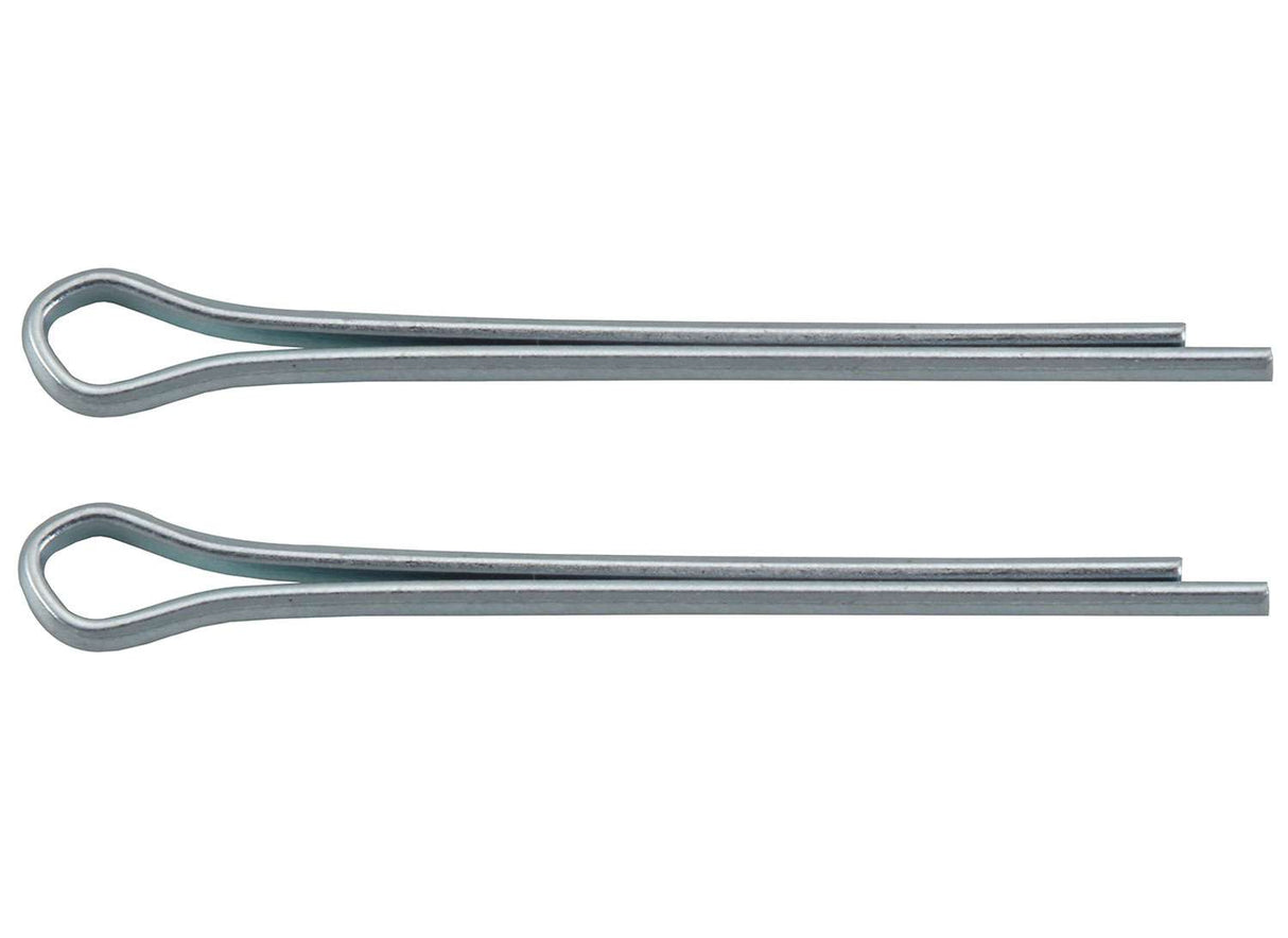 Katana split pins for shimano sram avid disc pads (2 pieces)