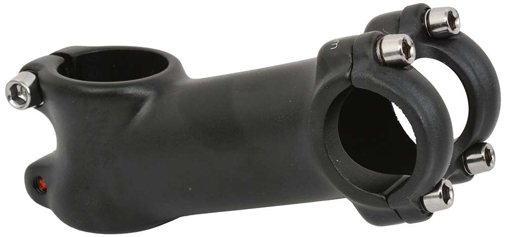 Katana pro comfort 17° stem