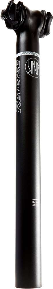 Reverse components nico vink seatpost