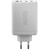 GOOBAY USB-C PD Multiport Charger (100 W)
