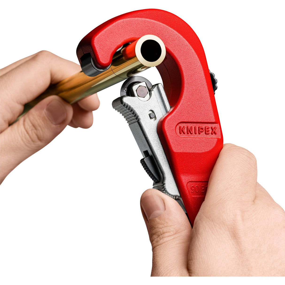 Knipex tubix 91 31 02 bk