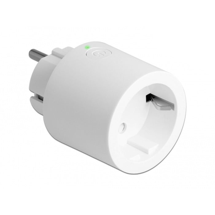 Delock mqtt smart wifi