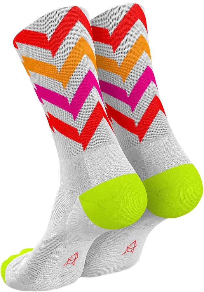 Incylence ultralight waves - socks