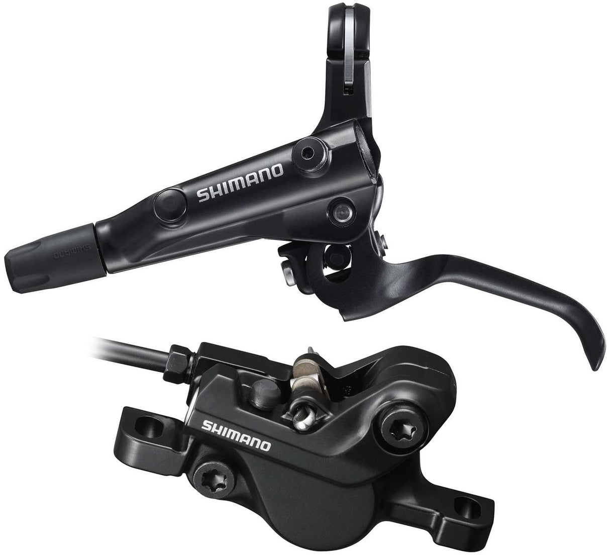 Shimano bl-mt501 br-mt500 disc Brems 1000mm virun