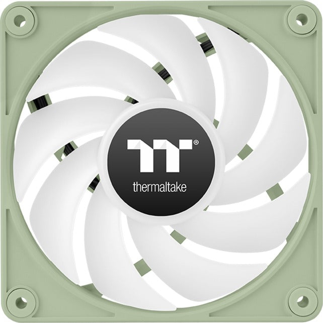 Thermaltake ct120 ex argb sync ventilateur de refroidissement pour PC