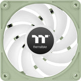 Thermaltake ct120 ex argb sync ventilateur de refroidissement pour PC