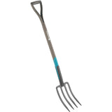 Forc Spitting GardenA NatureLine