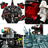 Lego star wars 75389 tumma haukka