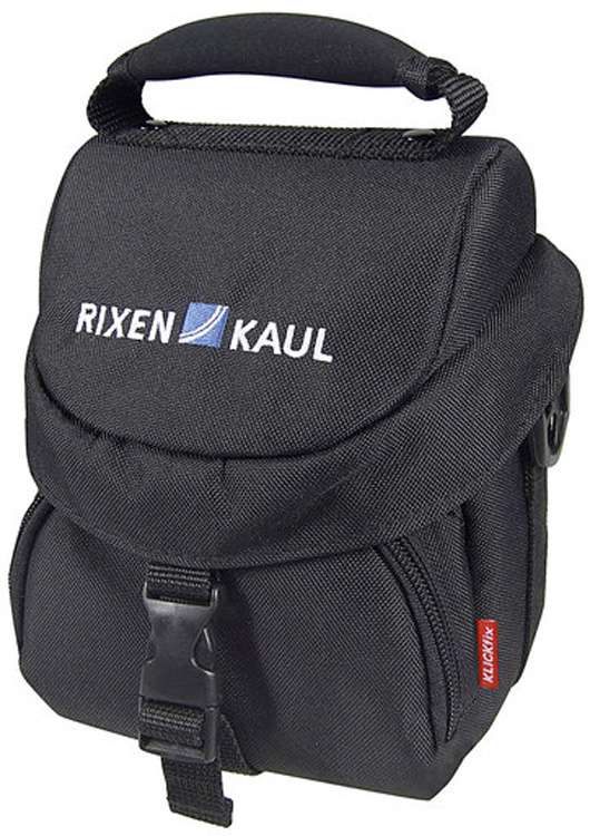Rixen kaul - klickfix klickfix all-rounder xs handlebar bag
