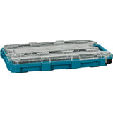 Makita tarvikkeet Maktrak organisator flat - p-91051