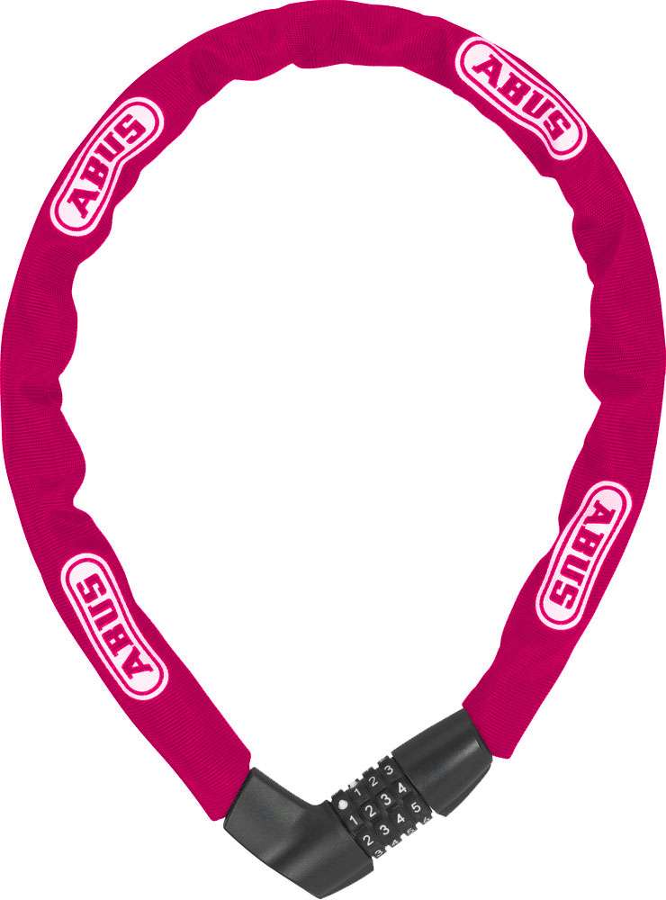 Lucchetto a catena Abus Tresor 1385