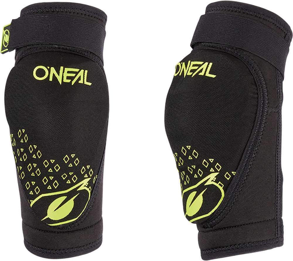 O'neal dirt - kid's elbow protectors