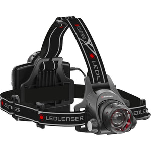 LEDSERSER HEAD LAMP H14R.2