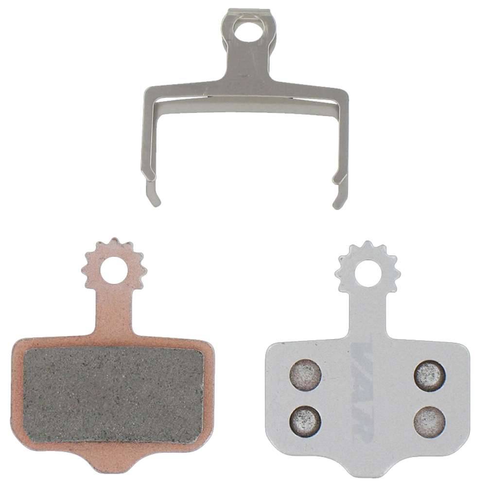 Var disc pads sintered for avid elixir xx xo