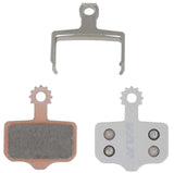 Var disc pads sintered for avid elixir xx xo