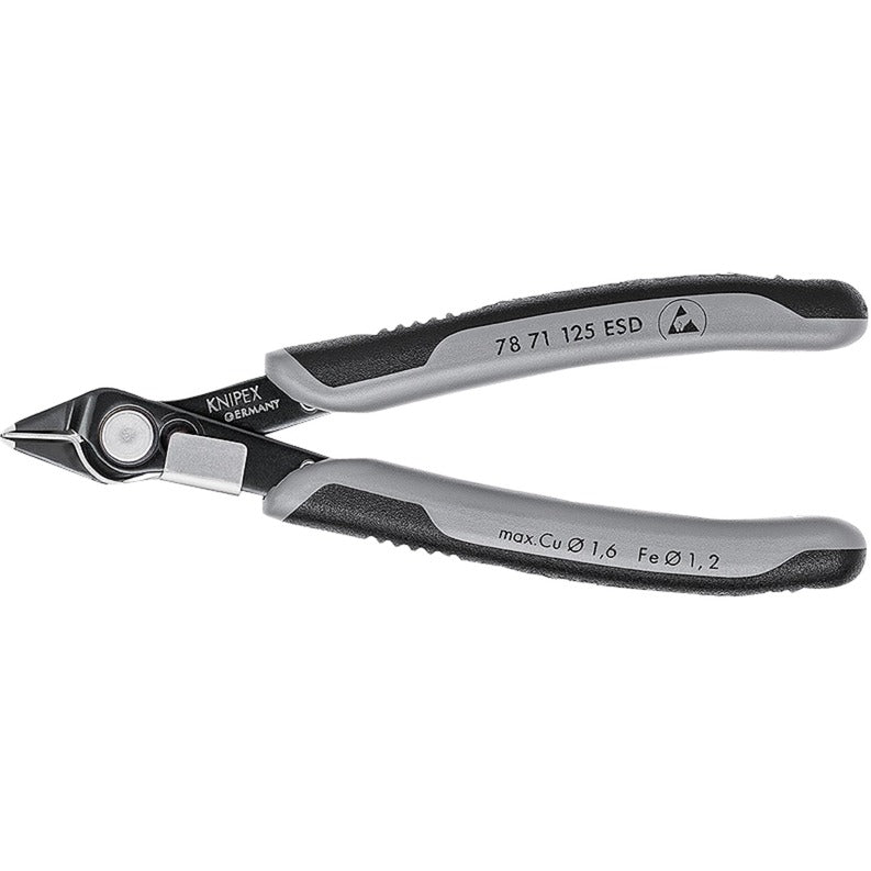 Knipex elektronesch Super Milmen 7871125SD