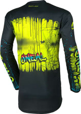 O'neal element rancid - kid's mtb jersey