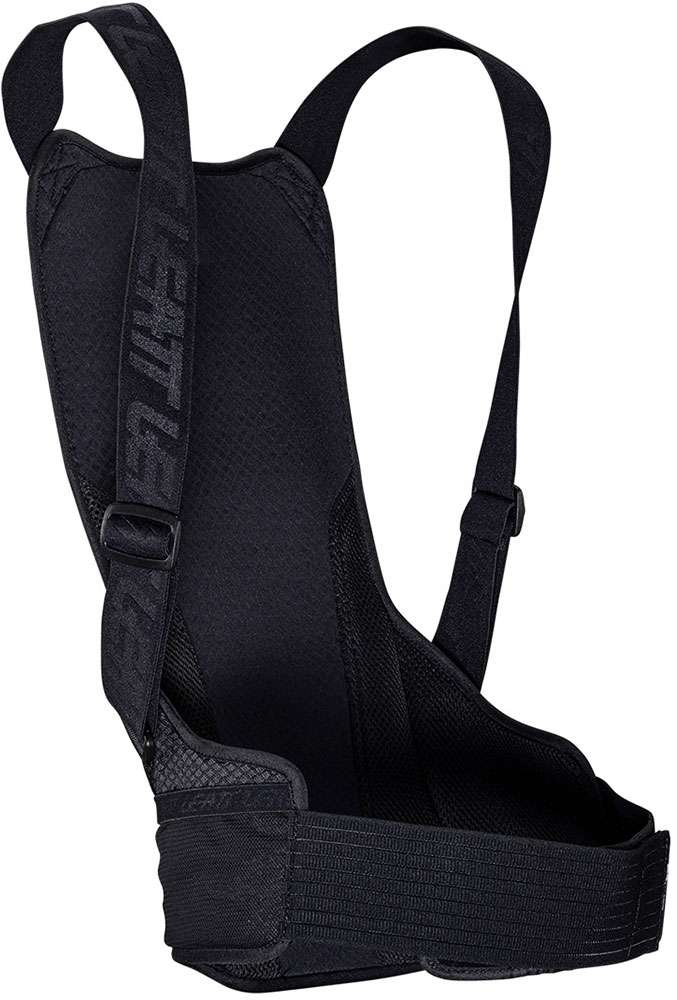 Leatt reaflex stealth - back protector