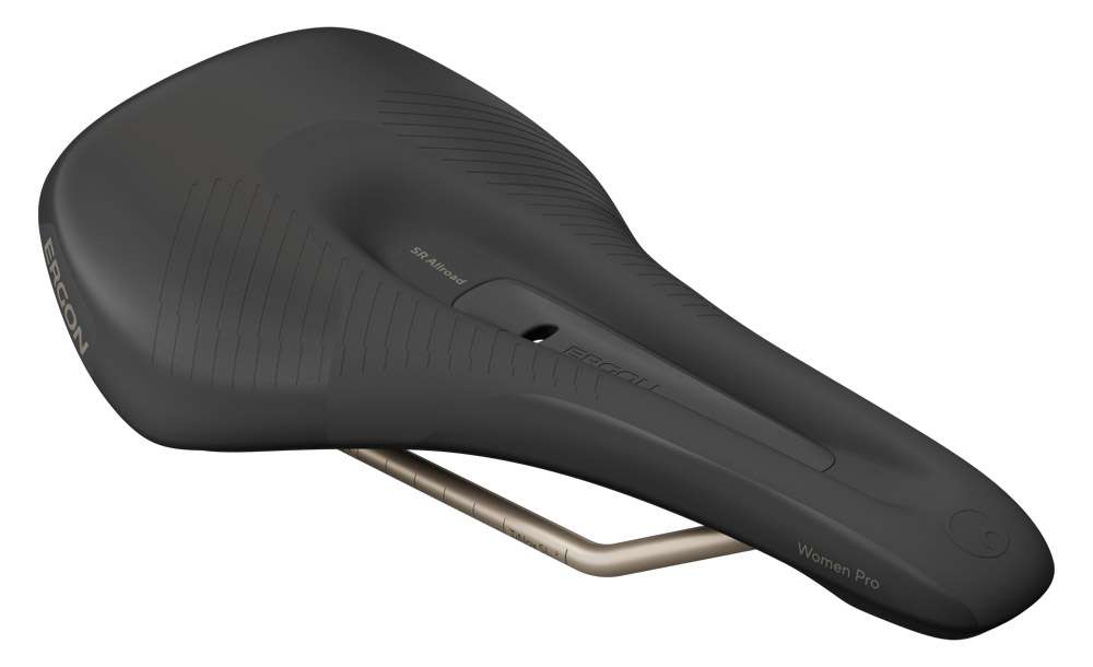 Ergon saddle SR allroad pro ladies SM