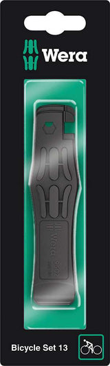 Waa Fahrradset 13, 2 -Stück