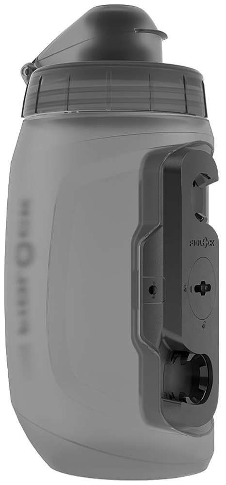 Fidlock twist single bottle 450